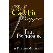 the celtic dagger