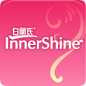 白蘭氏InnerShine logo