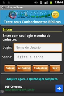 How to install Quiz Gospel Free 2.1.2 unlimited apk for bluestacks