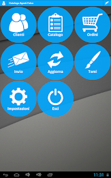 zzz YBEventi by Instaura poster 3