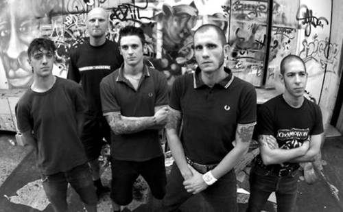 STRAIGHT EDGE SKINHEAD: Los Fastidios - 3 Songs Against Animal Cruelty