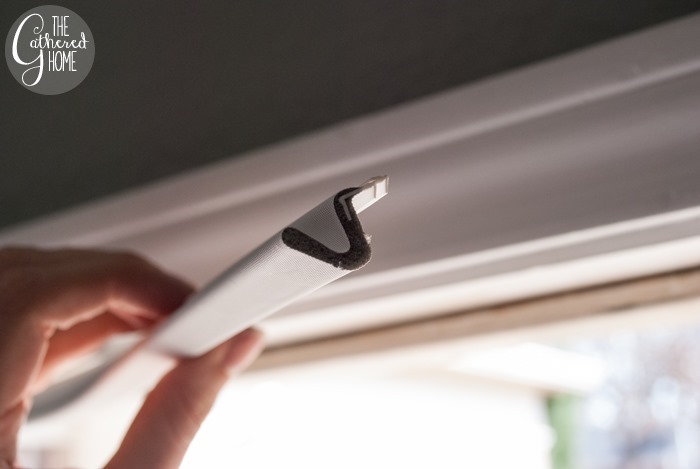 Mind The Gap Weatherproofing Doors Windows Gathered Home Replacement Door Set Kerf Fit2