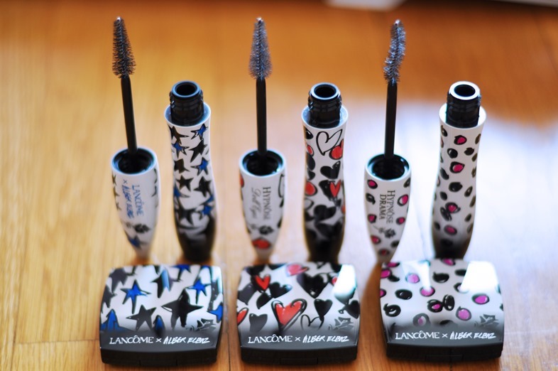 lancome mascara