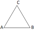 segitiga sama sisi