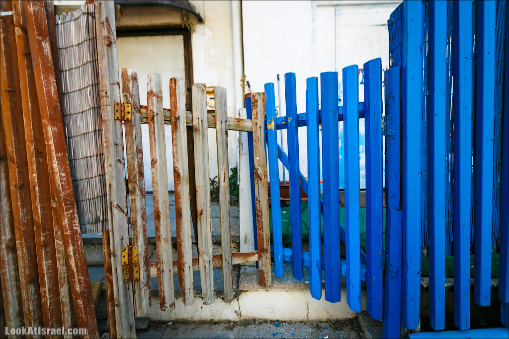 LookAtIsrael.com - Фото заметки из жизни Тель Авива | Tel Aviv in 10 photos