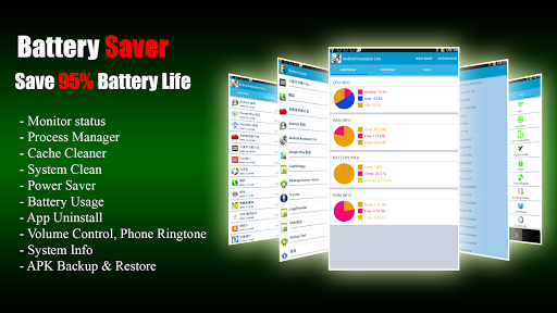 免費下載工具APP|10x Battery Saver for Sony app開箱文|APP開箱王