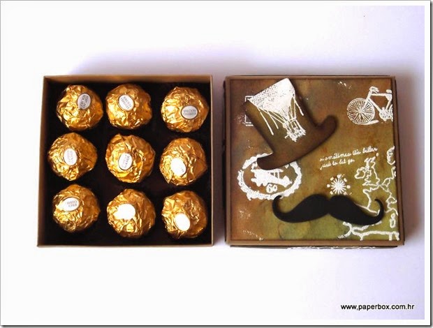 Kutija za razne namjene - Geschenkverpackung - Gift Box (4)
