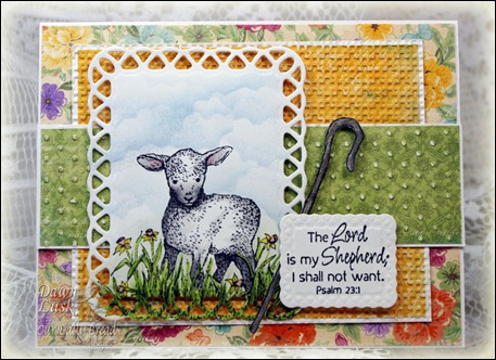 TheShepherd, our daily bread designs