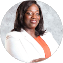 Janet Anthony