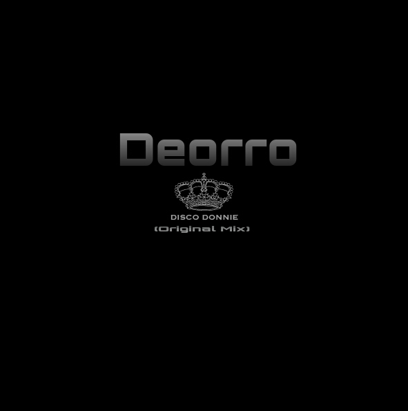 Deorro - The Disco Donnie (Original Mix)