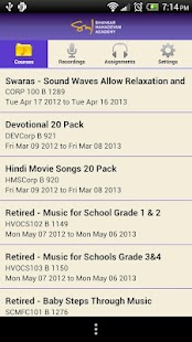 How to download Shankar Mahadevan Academy 1.1 mod apk for pc