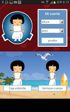 body weight - obesity check APK