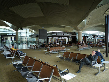 Aeroportul Amman