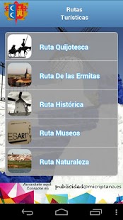 Click! Campo de Criptana Screenshots 19