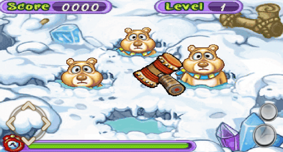 How to mod Polar Bear 1.2.0 mod apk for laptop
