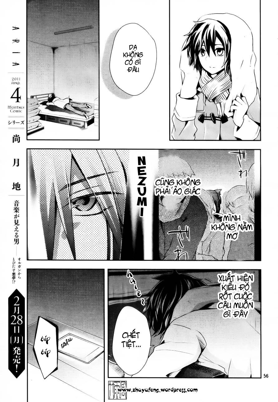 No. 6 chap 1