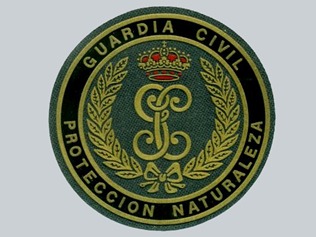 Guardia Civil - Servicio Proteccion Naturaleza