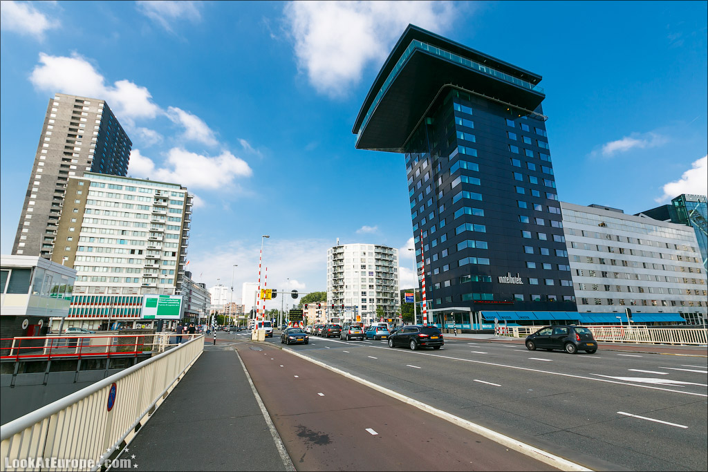 LookAtEurope.com - Роттердам | The Netherland, Rotterdam