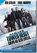 Tower Heist - Colpo ad Alto Livello