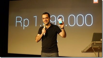 Xiaomi Redmi 2 Xiaomi Redmi 2