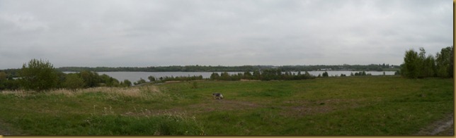 Pennington Panorama