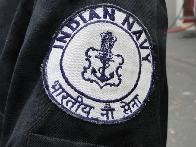Indian-Navy-Arm-Patch