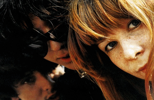 Mutantes 2 Mutantes 2
