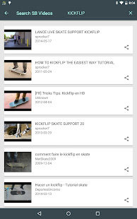 SB Park - Skateboard(圖5)-速報App