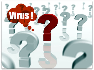 ما هي فيروسات الكمبيوتر ؟ وكيف تعرف أن جهازك مصاب ؟ What%27s+a+virus+