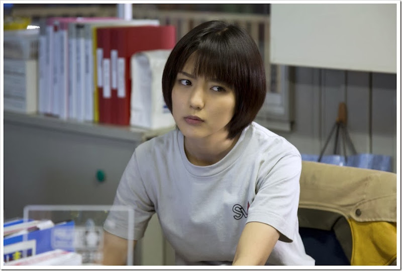 Patlabor_Mano_Erina_live-action_01 Patlabor_Mano_Erina_live-action_01