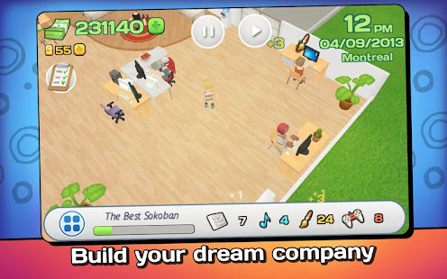 Office Story Premium(圖4)-速報App