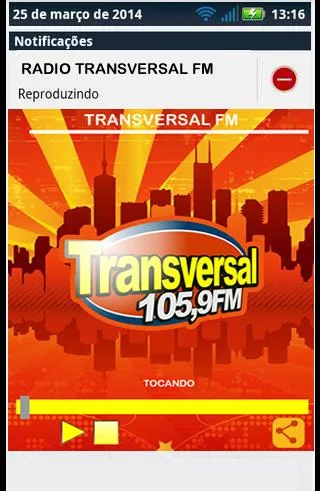 TRANSVERSAL FM