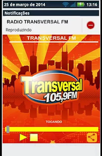 Lastest TRANSVERSAL FM APK