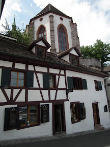 Martinskirche