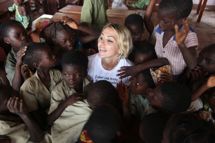 Benin _ scuola intervita 2