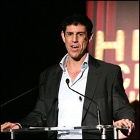 Rich Ross Rich Ross