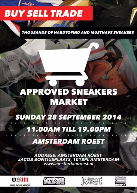 sneaker marketplace uk