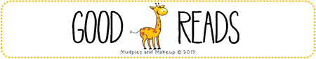 Giraffe Preschool Books