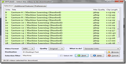 youtube-playlist-indir youtube-playlist-indir