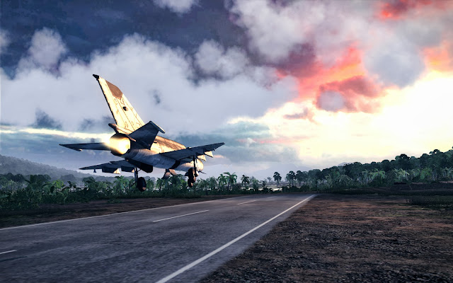 Air Conflicts Vietnam PC 3DM -Español [Full] [Mega] B3