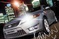 2007 Mondeo Rankin