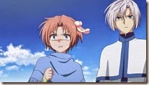 Aktsuki no Yona - 19 -22