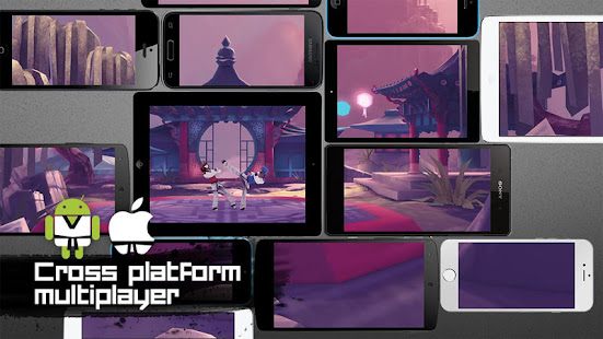 Taekwondo Game(圖4)-速報App