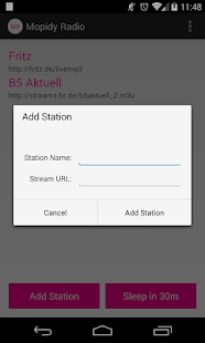 How to download Mopidy Radio 1.0.3 apk for laptop
