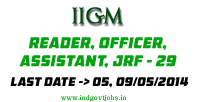 IIGM-Jobs-2014