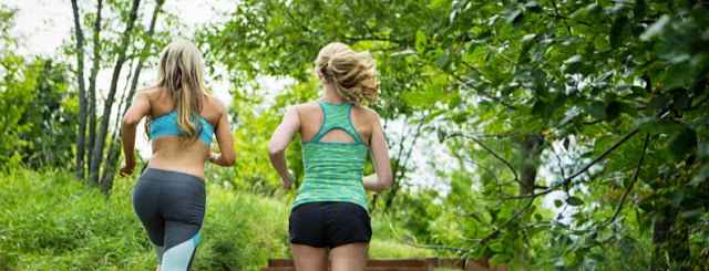 Blogging Scorpion Style How To Change Up Your Workout Routine