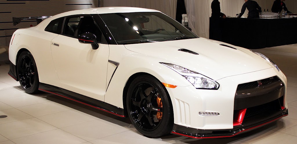 Yeni Nissanlar görücüye çıkıyor 