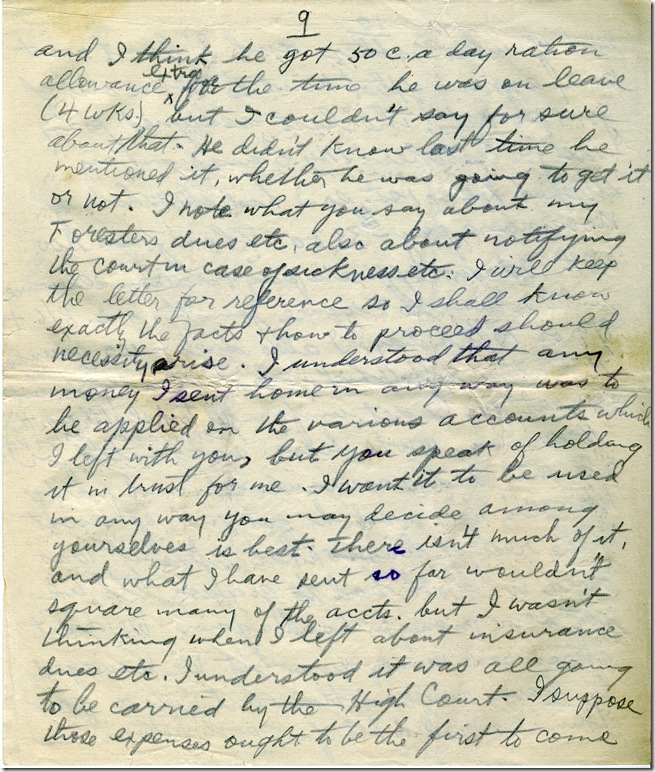 24 Feb 1917 9