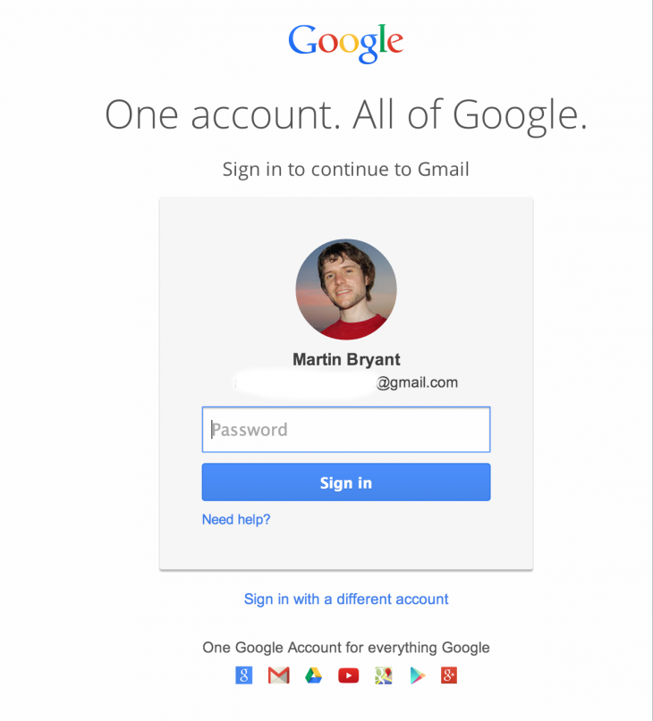 Sign in Google accounts. Gmail ID. Gmail login. Sergey gmail com