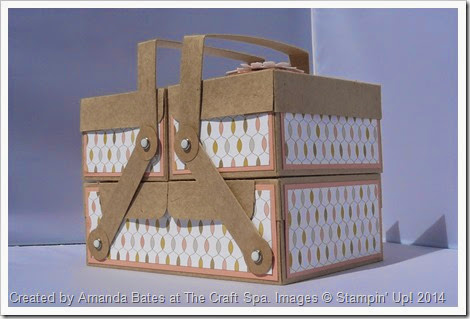 Lullaby Cantilever Box By Amanda Bates, The Craft Spa, 2014-07 (1)